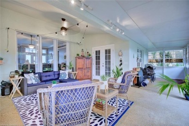 Beautiful home located in the Prestigious Manor Hill golf on Sun n Lake Golf and Country Club in Florida - for sale on GolfHomes.com, golf home, golf lot