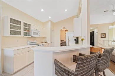Discover an unparalleled Florida lifestyle in this second-floor on Bonita Bay West in Florida - for sale on GolfHomes.com, golf home, golf lot