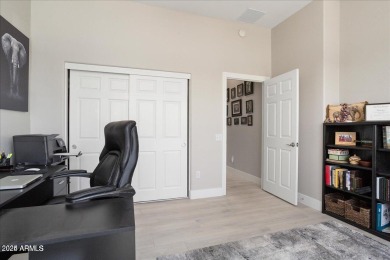Beautifully updated Hampton Modelon the 17th fairway of Cimarron on Cimarron Golf Club in Arizona - for sale on GolfHomes.com, golf home, golf lot