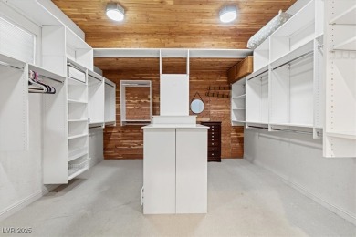 This rare and exquisite luxury property, never before on the on Anthem Country Club in Nevada - for sale on GolfHomes.com, golf home, golf lot