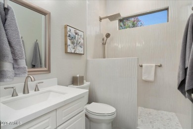 Beautifully updated Hampton Modelon the 17th fairway of Cimarron on Cimarron Golf Club in Arizona - for sale on GolfHomes.com, golf home, golf lot