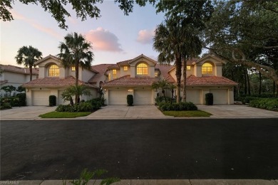 Discover an unparalleled Florida lifestyle in this second-floor on Bonita Bay West in Florida - for sale on GolfHomes.com, golf home, golf lot
