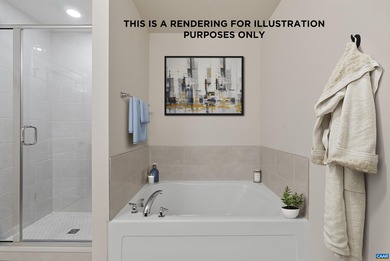 Site your home on this lovely parcel on Lakeside Ct, just above on Wintergreen Golf Course and Resort in Virginia - for sale on GolfHomes.com, golf home, golf lot