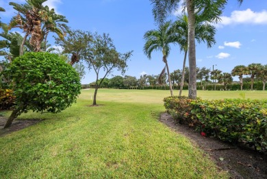 Welcome to this light and bright 3-bedroom, 2.5-bathroom 2 car on Wycliffe Golf and Country Club in Florida - for sale on GolfHomes.com, golf home, golf lot