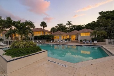 Discover an unparalleled Florida lifestyle in this second-floor on Bonita Bay West in Florida - for sale on GolfHomes.com, golf home, golf lot