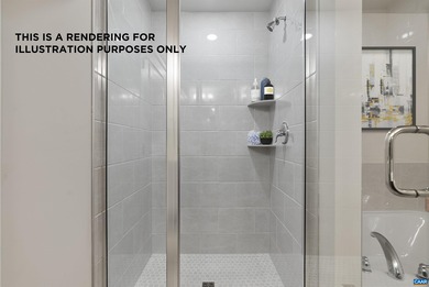 Site your home on this lovely parcel on Lakeside Ct, just above on Wintergreen Golf Course and Resort in Virginia - for sale on GolfHomes.com, golf home, golf lot