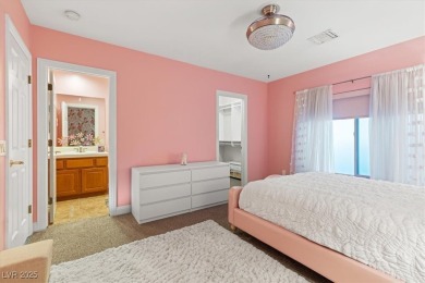 This rare and exquisite luxury property, never before on the on Anthem Country Club in Nevada - for sale on GolfHomes.com, golf home, golf lot