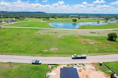 Interior lot that is part of the Sandia Ridge Golf Course on Legends Golf Course in Texas - for sale on GolfHomes.com, golf home, golf lot