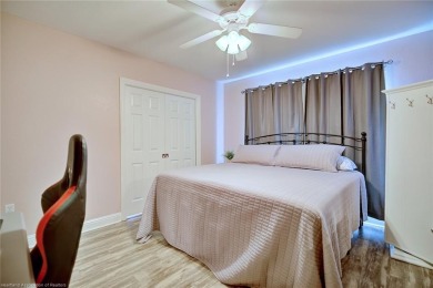 Beautiful home located in the Prestigious Manor Hill golf on Sun n Lake Golf and Country Club in Florida - for sale on GolfHomes.com, golf home, golf lot