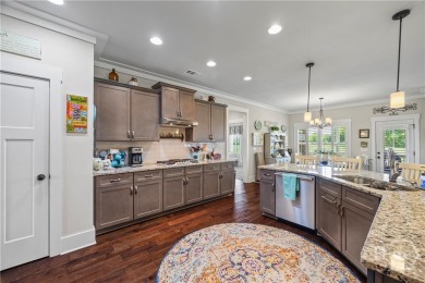 Welcome to Legends - A Premier 55+ Active Adult Community. Just on Monroe Golf and Country Club in Georgia - for sale on GolfHomes.com, golf home, golf lot