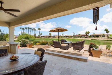 Beautifully updated Hampton Modelon the 17th fairway of Cimarron on Cimarron Golf Club in Arizona - for sale on GolfHomes.com, golf home, golf lot
