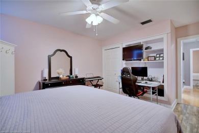 Beautiful home located in the Prestigious Manor Hill golf on Sun n Lake Golf and Country Club in Florida - for sale on GolfHomes.com, golf home, golf lot
