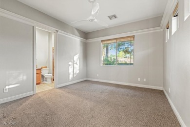 This rare and exquisite luxury property, never before on the on Anthem Country Club in Nevada - for sale on GolfHomes.com, golf home, golf lot