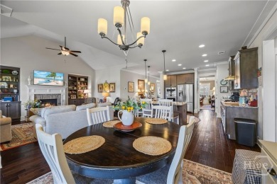 Welcome to Legends - A Premier 55+ Active Adult Community. Just on Monroe Golf and Country Club in Georgia - for sale on GolfHomes.com, golf home, golf lot