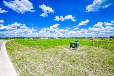 Interior lot that is part of the Sandia Ridge Golf Course on Legends Golf Course in Texas - for sale on GolfHomes.com, golf home, golf lot