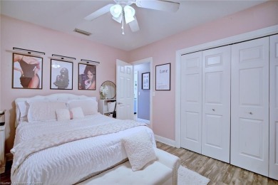 Beautiful home located in the Prestigious Manor Hill golf on Sun n Lake Golf and Country Club in Florida - for sale on GolfHomes.com, golf home, golf lot