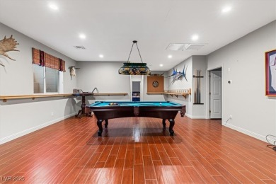 This rare and exquisite luxury property, never before on the on Anthem Country Club in Nevada - for sale on GolfHomes.com, golf home, golf lot
