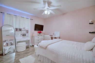 Beautiful home located in the Prestigious Manor Hill golf on Sun n Lake Golf and Country Club in Florida - for sale on GolfHomes.com, golf home, golf lot