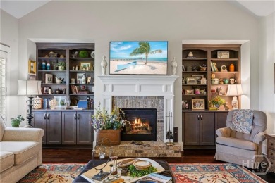 Welcome to Legends - A Premier 55+ Active Adult Community. Just on Monroe Golf and Country Club in Georgia - for sale on GolfHomes.com, golf home, golf lot