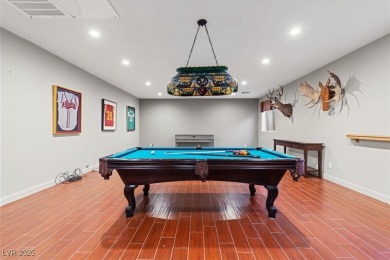 This rare and exquisite luxury property, never before on the on Anthem Country Club in Nevada - for sale on GolfHomes.com, golf home, golf lot