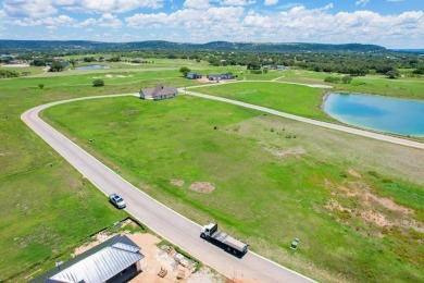 Interior lot that is part of the Sandia Ridge Golf Course on Legends Golf Course in Texas - for sale on GolfHomes.com, golf home, golf lot