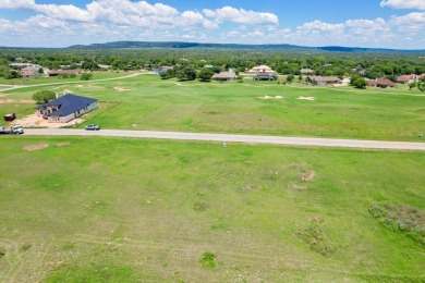 Interior lot that is part of the Sandia Ridge Golf Course on Legends Golf Course in Texas - for sale on GolfHomes.com, golf home, golf lot