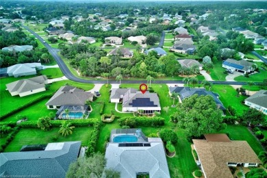 Beautiful home located in the Prestigious Manor Hill golf on Sun n Lake Golf and Country Club in Florida - for sale on GolfHomes.com, golf home, golf lot