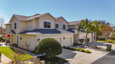 This beautiful, light-filled corner townhome feels special from on Innisbrook Resort and Golf Club in Florida - for sale on GolfHomes.com, golf home, golf lot