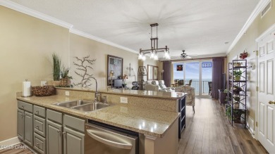 This beautifully updated 2-bedroom, 2-bath condo offers the on Holiday Golf Club in Florida - for sale on GolfHomes.com, golf home, golf lot