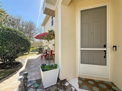 This beautiful, light-filled corner townhome feels special from on Innisbrook Resort and Golf Club in Florida - for sale on GolfHomes.com, golf home, golf lot