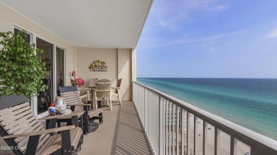 This beautifully updated 2-bedroom, 2-bath condo offers the on Holiday Golf Club in Florida - for sale on GolfHomes.com, golf home, golf lot