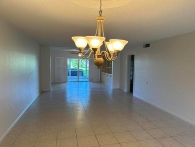 Beautiful 1st floor golf course condo in the City of Atlantis on Atlantis Golf Club in Florida - for sale on GolfHomes.com, golf home, golf lot