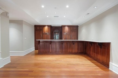 This exquisite European-style home is nestled off a quiet on Horseshoe Bend Country Club in Georgia - for sale on GolfHomes.com, golf home, golf lot