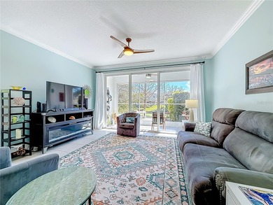 This beautiful, light-filled corner townhome feels special from on Innisbrook Resort and Golf Club in Florida - for sale on GolfHomes.com, golf home, golf lot