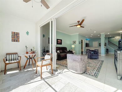This beautiful, light-filled corner townhome feels special from on Innisbrook Resort and Golf Club in Florida - for sale on GolfHomes.com, golf home, golf lot
