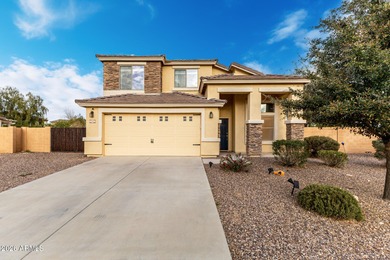 Step inside this beautifully updated 4-bedroom, 2.5-bath home on Dave White Reg Park and Golf Course in Arizona - for sale on GolfHomes.com, golf home, golf lot