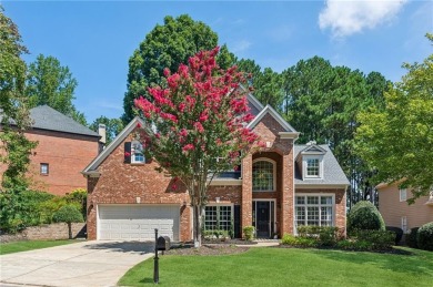 REDUCED $50K. Bring us an offer we can't refuse. Updated Kitchen on Windermere Golf Club in Georgia - for sale on GolfHomes.com, golf home, golf lot