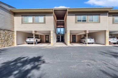 This charming 1-bedroom, 1-bath condo offers breathtaking on Slick Rock Golf Course - Horseshoe Bay in Texas - for sale on GolfHomes.com, golf home, golf lot