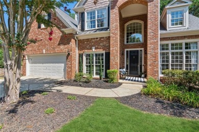 REDUCED $50K. Bring us an offer we can't refuse. Updated Kitchen on Windermere Golf Club in Georgia - for sale on GolfHomes.com, golf home, golf lot