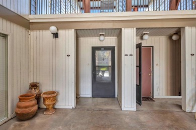 This charming 1-bedroom, 1-bath condo offers breathtaking on Slick Rock Golf Course - Horseshoe Bay in Texas - for sale on GolfHomes.com, golf home, golf lot