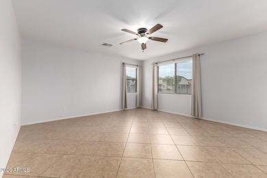 Step inside this beautifully updated 4-bedroom, 2.5-bath home on Dave White Reg Park and Golf Course in Arizona - for sale on GolfHomes.com, golf home, golf lot