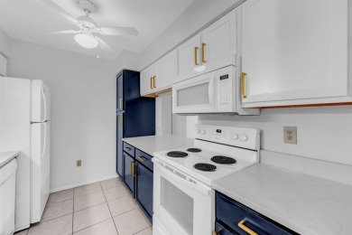 This charming 1-bedroom, 1-bath condo offers breathtaking on Slick Rock Golf Course - Horseshoe Bay in Texas - for sale on GolfHomes.com, golf home, golf lot