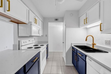 This charming 1-bedroom, 1-bath condo offers breathtaking on Slick Rock Golf Course - Horseshoe Bay in Texas - for sale on GolfHomes.com, golf home, golf lot