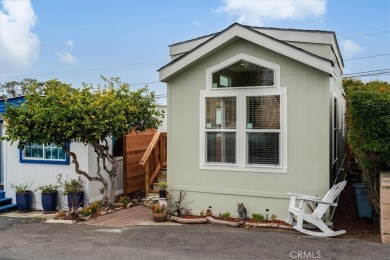 Are you looking for that BRAND NEW home that is mere steps from on Morro Bay Golf Course in California - for sale on GolfHomes.com, golf home, golf lot