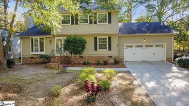 Call or text Bob Morgan at 864-915-HOME(4663) for direct on Pebble Creek Golf Club in South Carolina - for sale on GolfHomes.com, golf home, golf lot