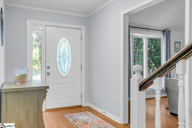 Call or text Bob Morgan at 864-915-HOME(4663) for direct on Pebble Creek Golf Club in South Carolina - for sale on GolfHomes.com, golf home, golf lot