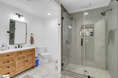 Call or text Bob Morgan at 864-915-HOME(4663) for direct on Pebble Creek Golf Club in South Carolina - for sale on GolfHomes.com, golf home, golf lot