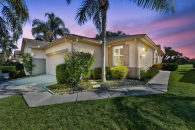 Under contract-accepting backup offers. One or more photo(s) has on Scepter Golf Club in Florida - for sale on GolfHomes.com, golf home, golf lot