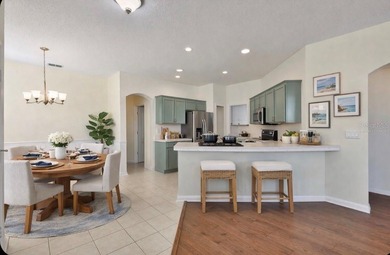 Under contract-accepting backup offers. One or more photo(s) has on Scepter Golf Club in Florida - for sale on GolfHomes.com, golf home, golf lot