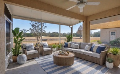 Under contract-accepting backup offers. One or more photo(s) has on Scepter Golf Club in Florida - for sale on GolfHomes.com, golf home, golf lot